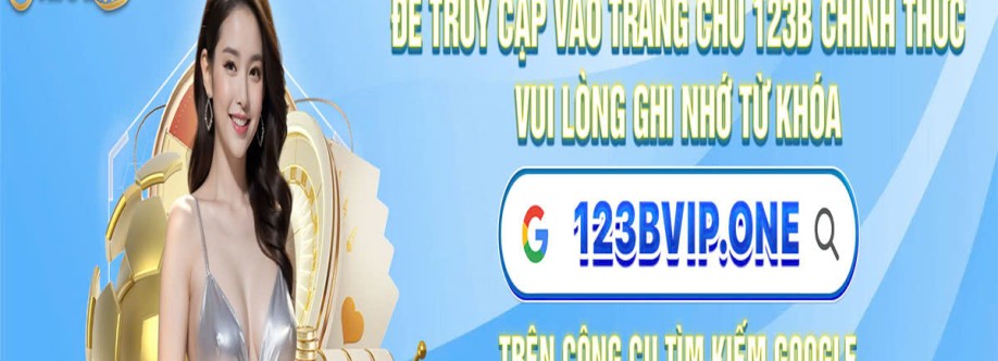 123B  Link Đăng Ký Đăng Nhập 123B Casino Mới Nhất Cover Image