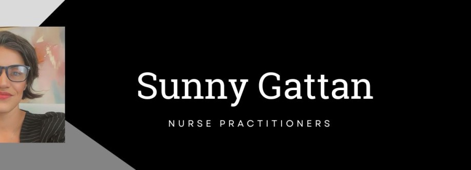 Sunny Gattan Cover Image