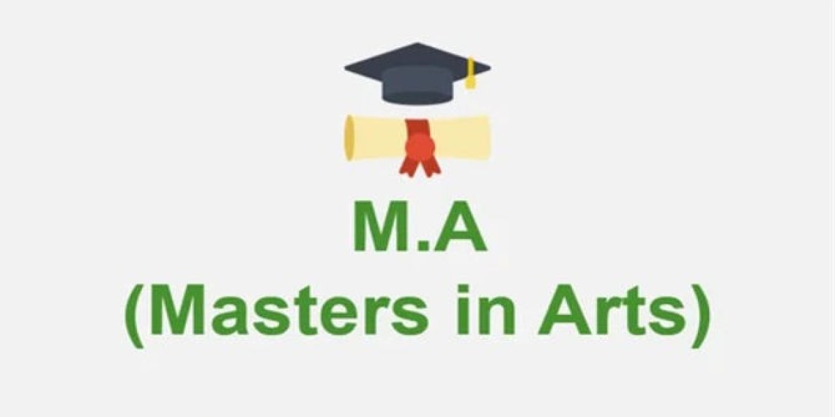 "Understanding the MA Full Form: What Does Master of Arts Truly Mean?"