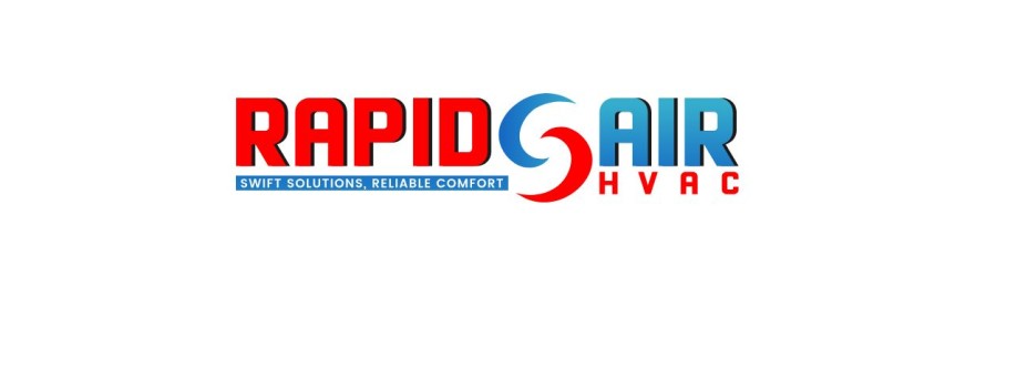 Rapid Air HVAC Cover Image