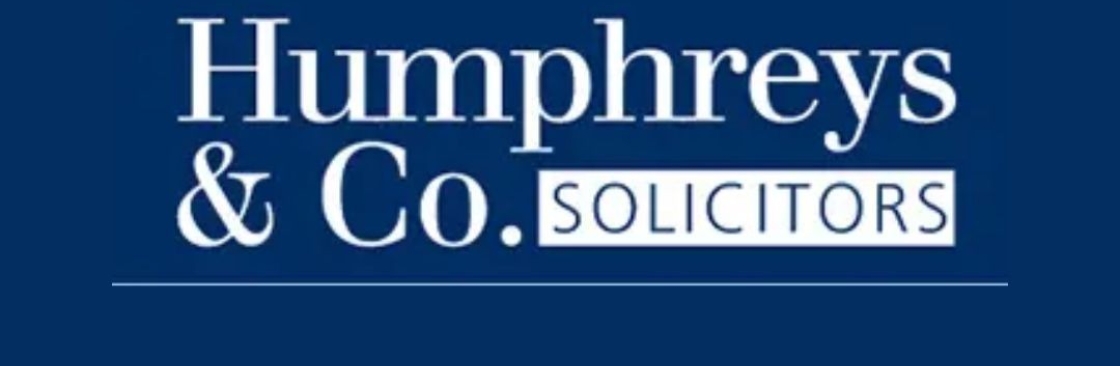 Humphreys CoSolicitors Cover Image