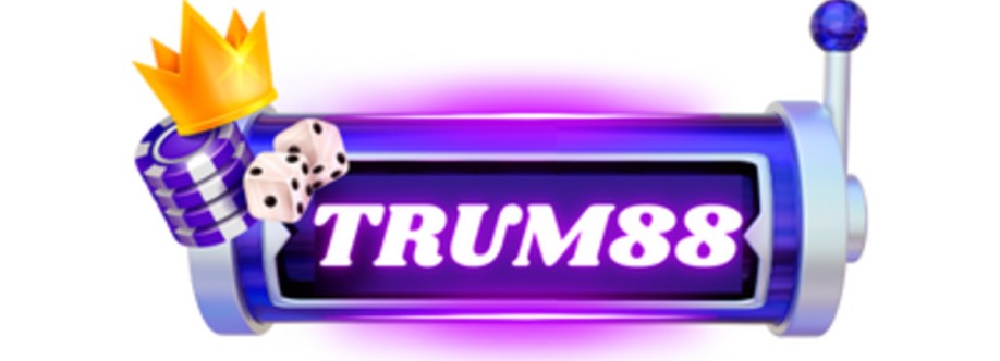 TRUM 88 Cover Image