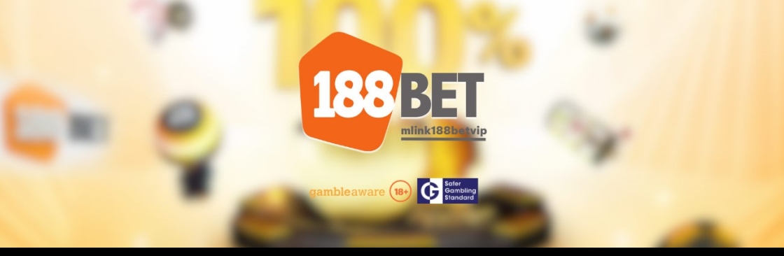 188BET Cover Image