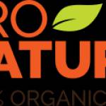 pronature organic Profile Picture