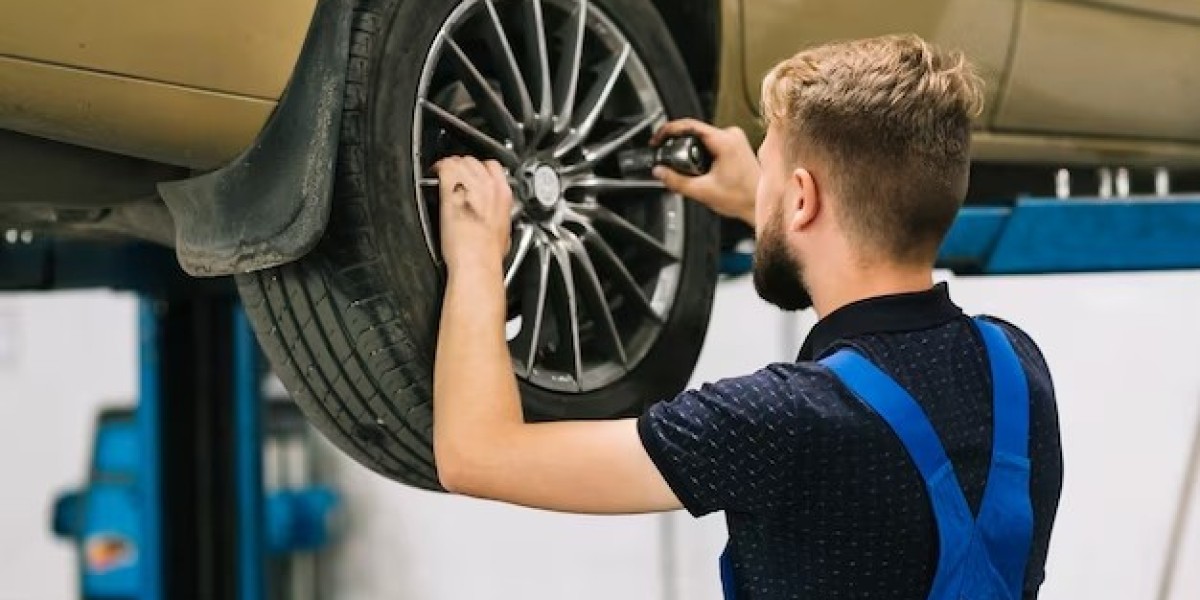 The Importance of Proper Wheel Alignment for Your Vehicle