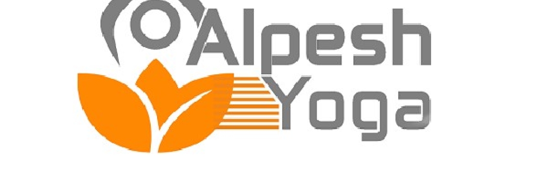 Alpesh Yoga Cover Image