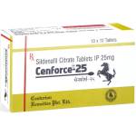 Cenforce 25 Profile Picture