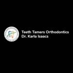 Teeth Tamers Orthodontics Dr  Karla W  Isaacs  DDS Profile Picture