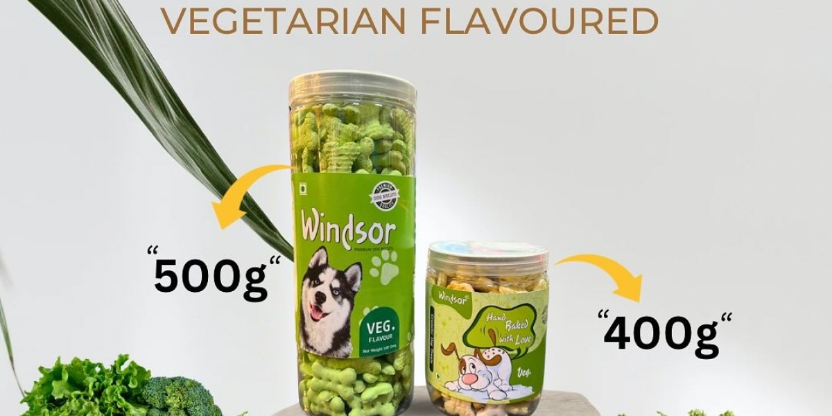 Windsor The Pet Food and Accessories Shop