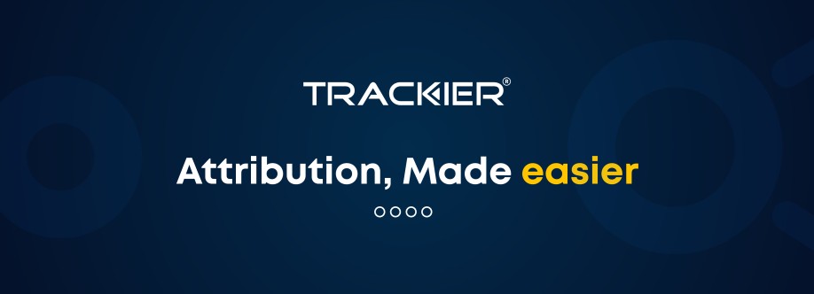 Trackier Attribution Platform Cover Image