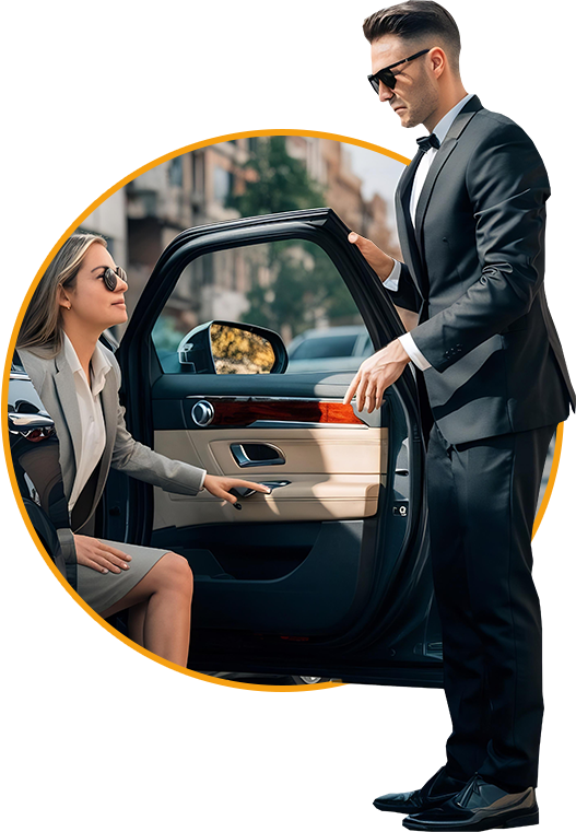 City-to-City Car Service NYC | Long-Distance Rides | Riverside Plus