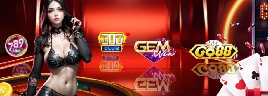 Game bài đổi thưởng Cover Image