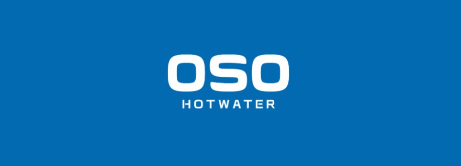 OSO HOTWATER Cover Image