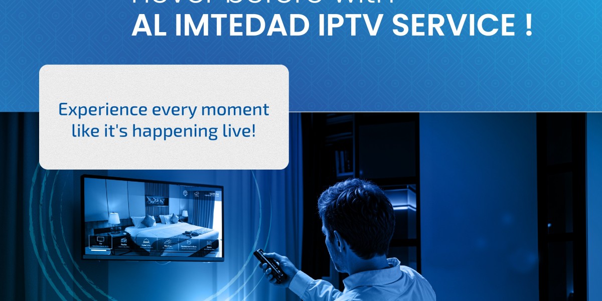 Transform Guest Experiences: The Ultimate Guide to IPTV for Hotels in Dubai