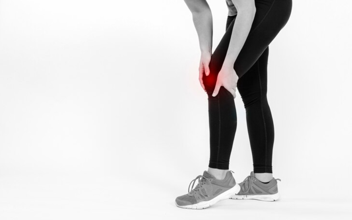 Sports Injuries Pain Treatment in Ahmedabad | NEXUS Advanced Pain Management