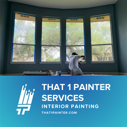 Sandy Springs Painters