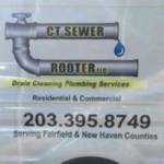 CT Sewer Rooter Profile Picture