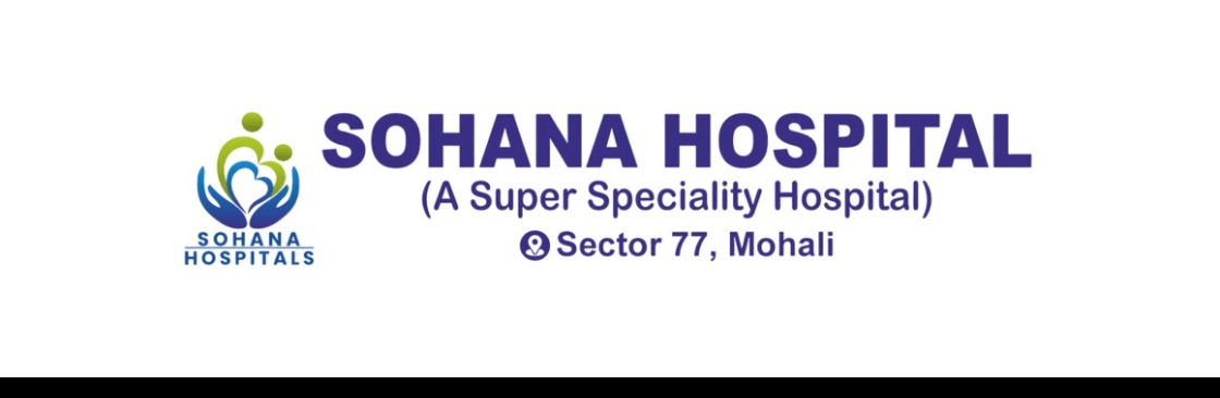 Sohana Hospital Cover Image