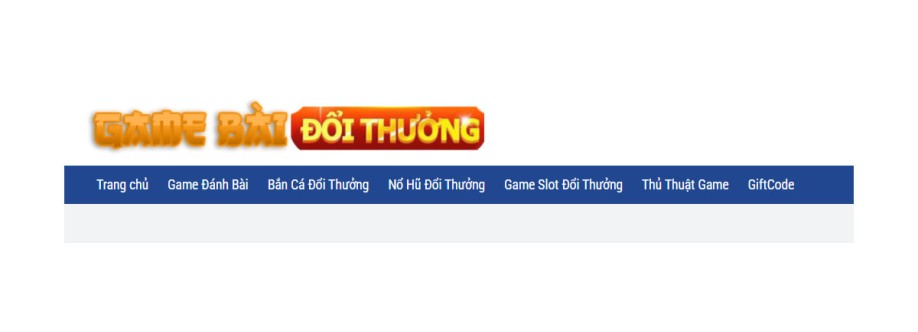 Game Bài Đổi diy Điểm danh những Cover Image