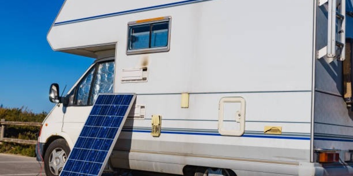 RV Roof Repair Tips for Long-Lasting Protection