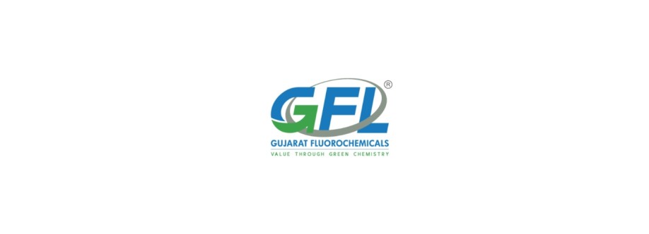 Gujarat Fluorochemicals Limited Cover Image