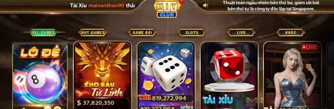 Hit Club Link Tải App HitClub Chính Thức  Cover Image