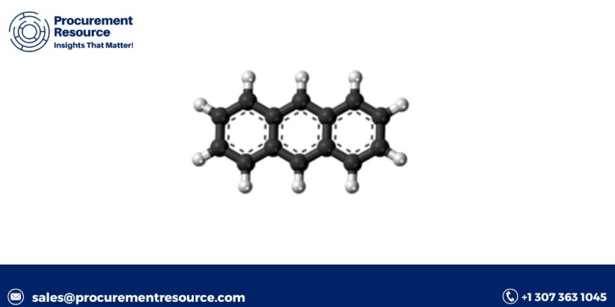 Anthracene Price Trend: A Comprehensive Market Analysis