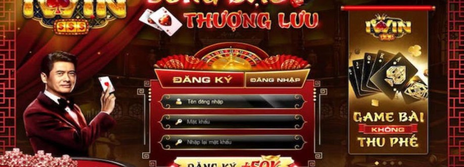 IWIN Cổng Game Bài Cover Image