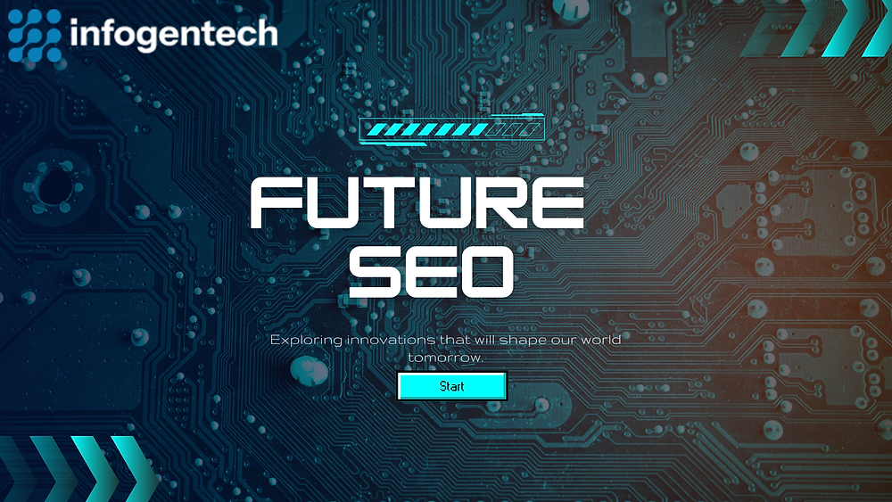 The Future of SEO in 2025: A Transformative Shift in Digital Search