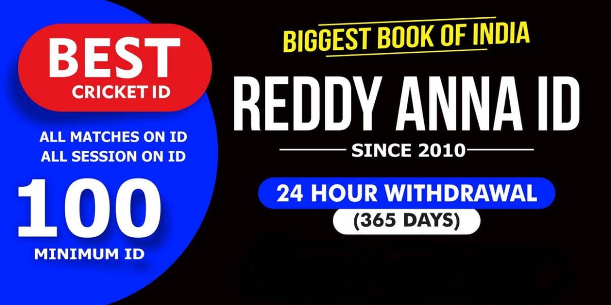 Step-by-Step: How to Use Your Reddy Anna Demo ID for Seamless Matches