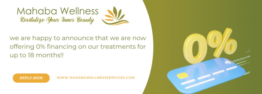 Mahaba Wellness Services Cover Image