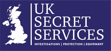 SS Investigation - UK Secret Services