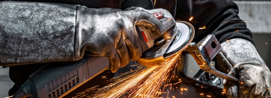 Canada Welding Supply Cover Image