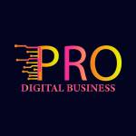 Pro Digital Business Profile Picture