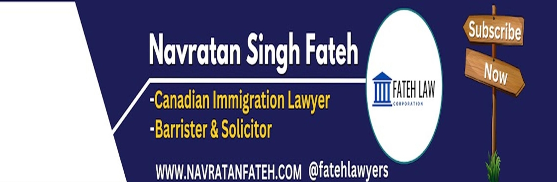 Fateh Law Corporation Cover Image