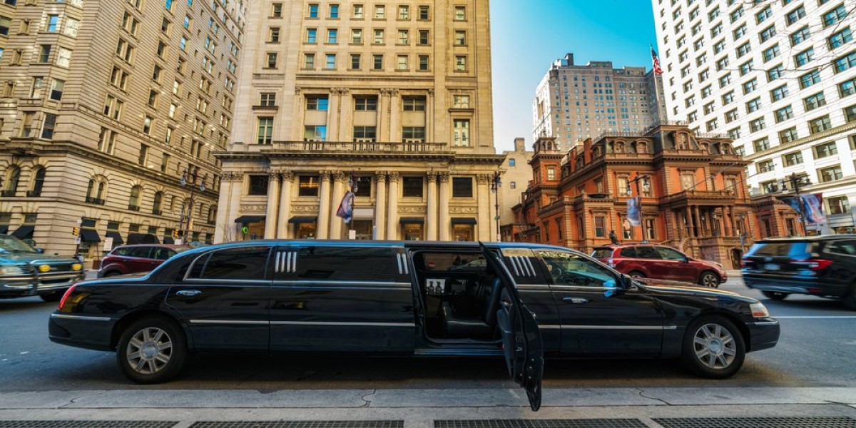 Affordable Limousine Service in San Diego