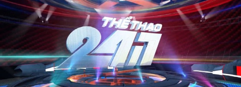 Thể Thao 247 Cover Image