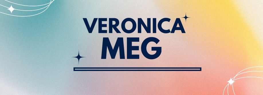 Veronica Meg Cover Image