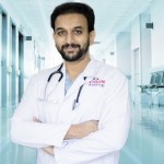 Dr Amey Swar Profile Picture