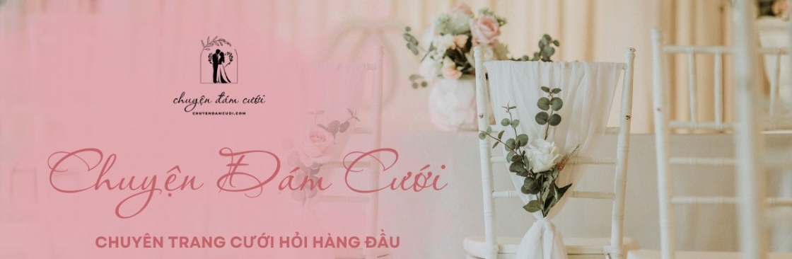 Chuyện Đám Cưới Cover Image