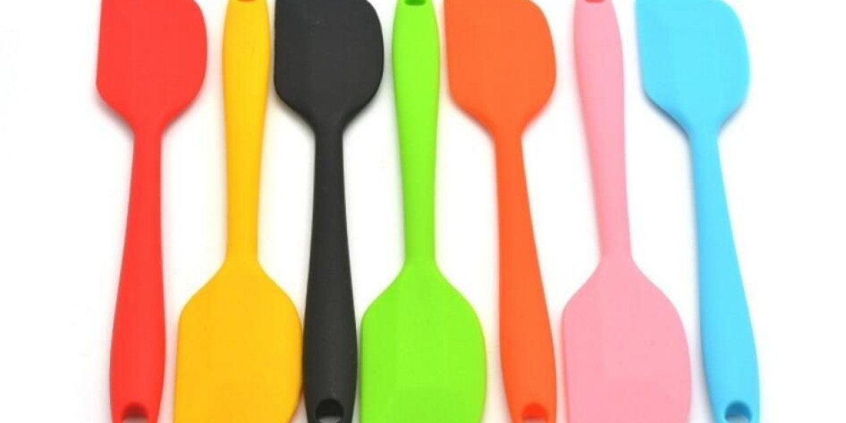 Best Spatula Set – Strong, Flexible & Easy to Use