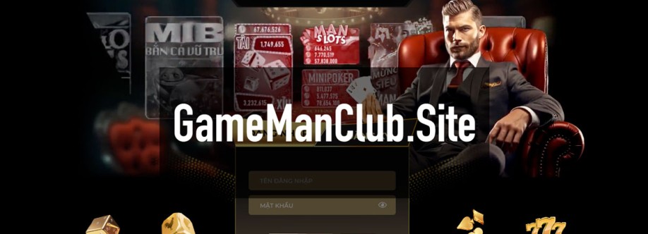 GAME MANCLUB SITE Cover Image