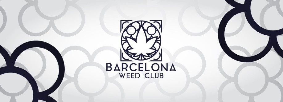 Barcelona Weed Club Cover Image