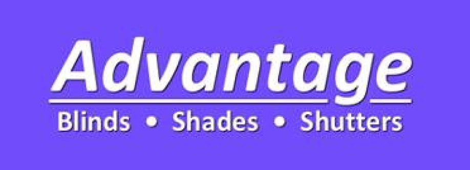 Advantage Blinds Cover Image