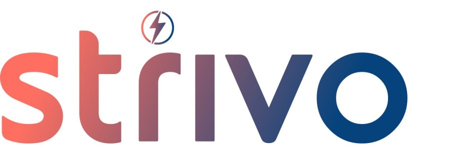 Strivo Cover Image