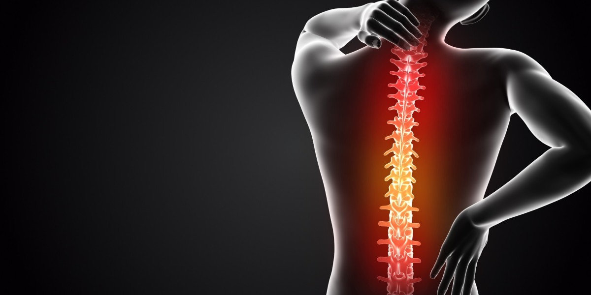 What Vitamin Is Right For Your Spinal Pain?