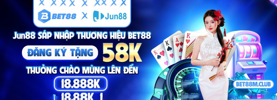 Bet88m Club Cover Image