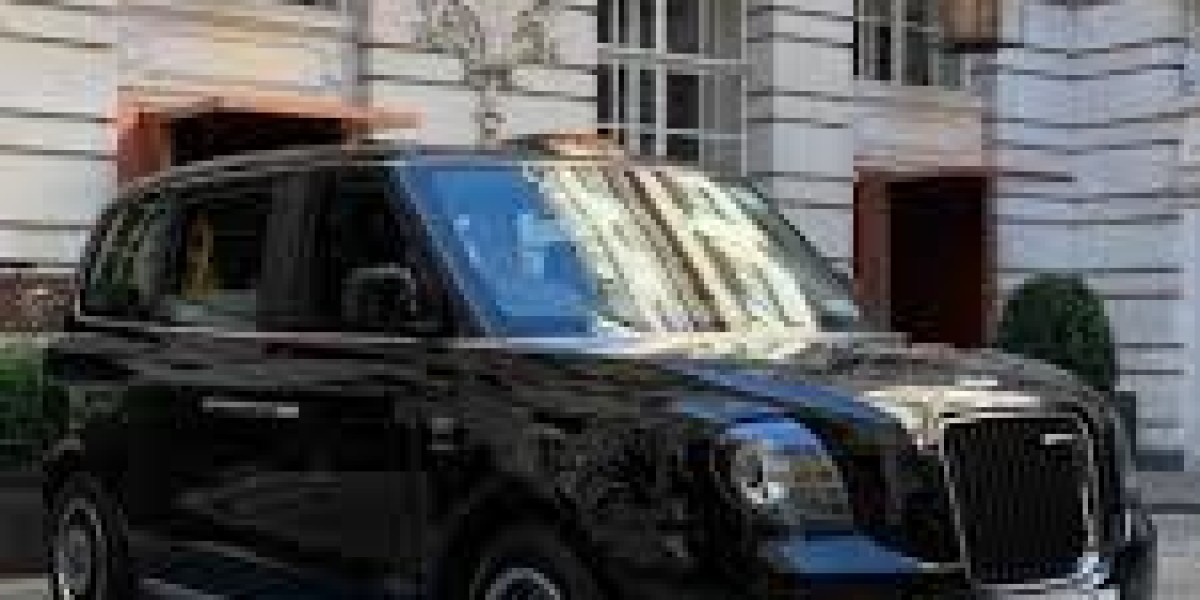 Top Taxi Transfer Services in London