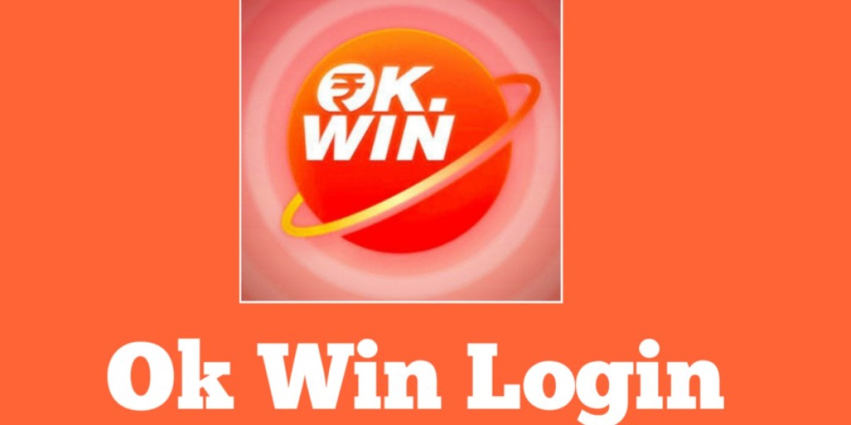 OK Win Game Login: Achieving Quick Success with Ease