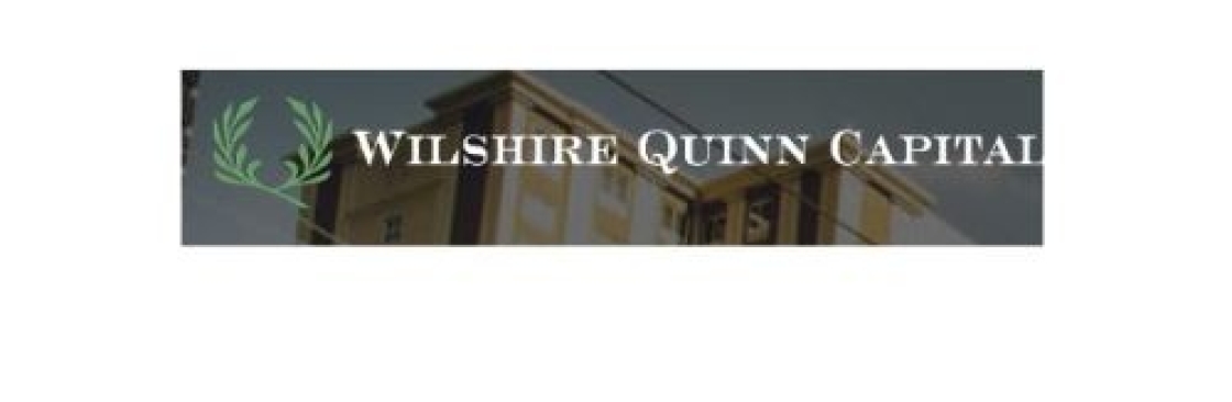 Wilshire Quinn Capital Inc Cover Image